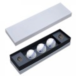 세인트나인 퀀텀 3구 볼마커 2조 고급 싸바리케이스 SQ3B2