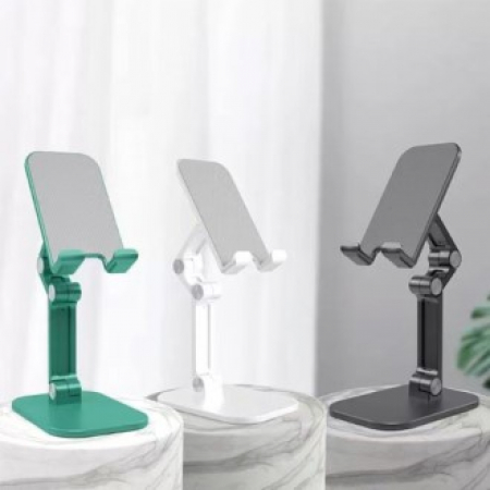 4단 각도조절 탁상형 핸드폰 거치대 #2