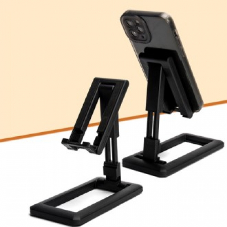 납작하게 접히는 휴대용 핸드폰 거치대 #2