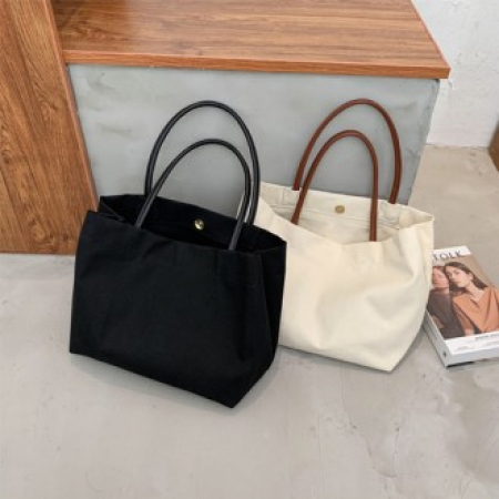 베이직 다용도 사각 토트백 가방 에코백 #2