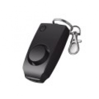 보안 자기방어 경보기 키링