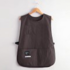 쾌적한 착용감 생활 방수 앞치마