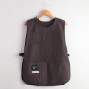 쾌적한 착용감 생활 방수 앞치마