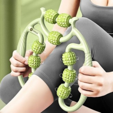 다기능 근육이완 핸디 마사지기 #2