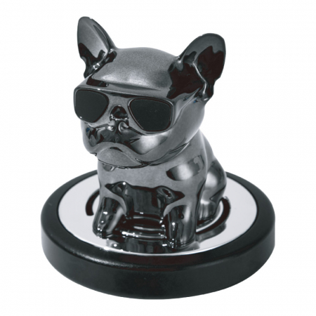 머레이 차량용 방향제 디퓨저 불독 DOGE #5