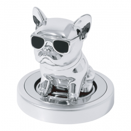 머레이 차량용 방향제 디퓨저 불독 DOGE #6