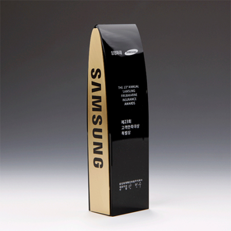 재직기념 퇴직 감사 상패 E1100 #3