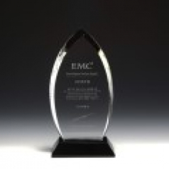 근속 재직기념 위촉 상패 E1090