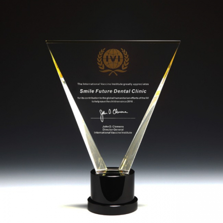 재직기념 상패 표창패 E1085 #3