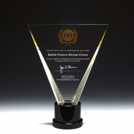 재직기념 상패 표창패 E1085 #2