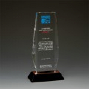 공로 송공 퇴임 상패 E1077