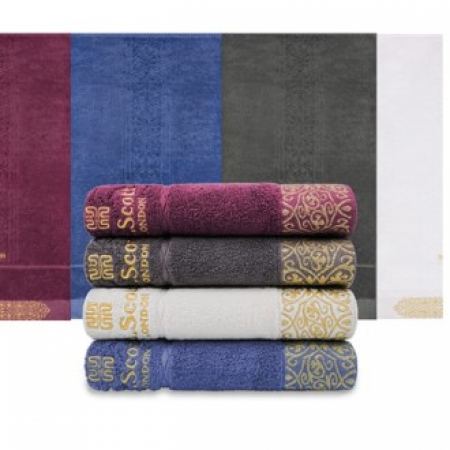 세인트 프리모 타올 30수 220g - 오코텍스 1등급 인증 #2