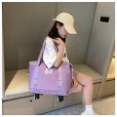 탈부착바퀴 캐리어 여행가방 숄더백