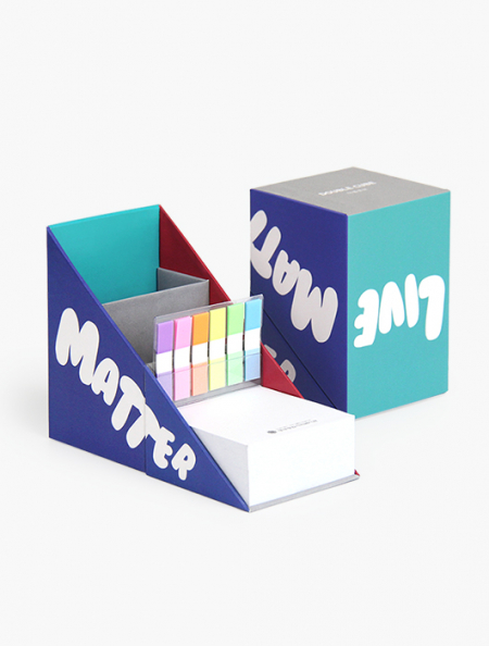 단디미코 단디더블큐브 // 국내 제작 #3