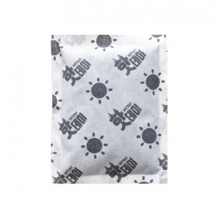 핫데이핫팩 고급형 100g 스티커포함 // 국산제조 #5