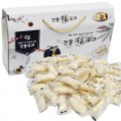 선물용 전통 한과 500g 간식 선물세트 명절선물세트 답례품