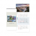 작은이미지: 2026년 벽걸이 달력 자연의 숨결을 느끼다 335x700 / 3단 달력 #2