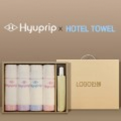 협립3단53암막야옹이완전자동우양산 +협립눈꽃타월4P