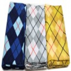 신형대형 폴라폴리스담요 /150*100/무릎담요/자수인쇄