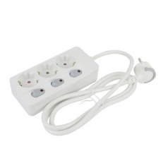 아남 개별 절전 멀티탭 3구 1.5M