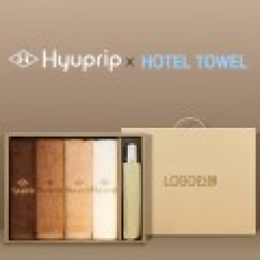 협립3단53암막야옹이완전자동우양산 +협립40수호텔코마180타월4P