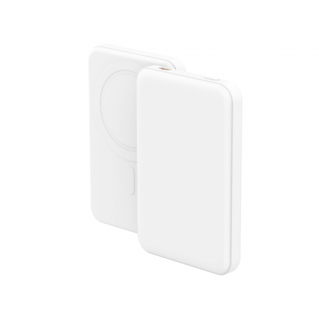 슈틸루스터 맥세이프 고속 보조배터리 5000mAh #7