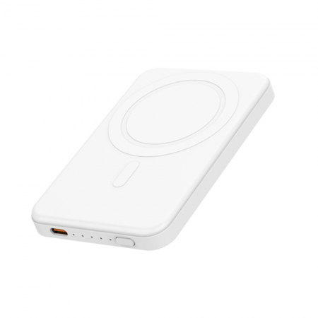 슈틸루스터 맥세이프 고속 보조배터리 5000mAh #8