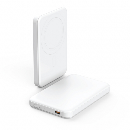 슈틸루스터 맥세이프 고속 보조배터리 5000mAh #9