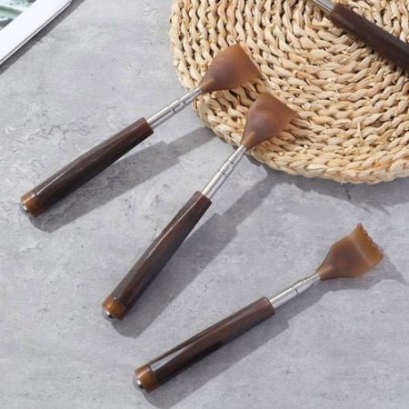 휴대용 효자손 3단 접이식 #3