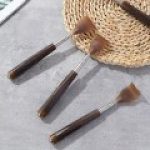 휴대용 효자손 3단 접이식