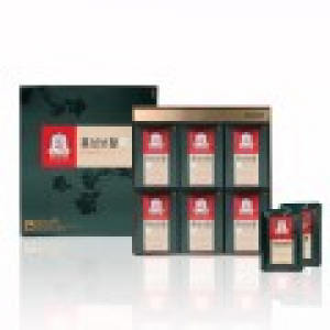 명절 선물세트 정관장 홍삼보활 40ml 30포 / 쇼핑백 동봉 / 박스단위 무료배송