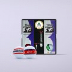 볼빅 콘도르 DL S3/S4 6구 볼마커 자석티 세트