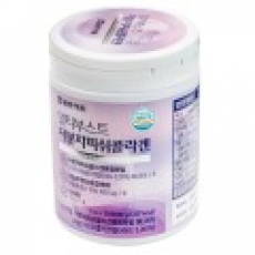 일양약품 멀티부스트 저분자 피쉬콜라겐 30포