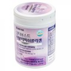 일양약품 멀티부스트 저분자 피쉬콜라겐 30포