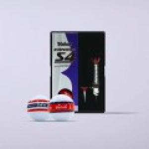 볼빅 콘도르 DL S3/S4 3구 자석티 세트