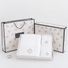 1517 고급 목욕 타월 선물세트