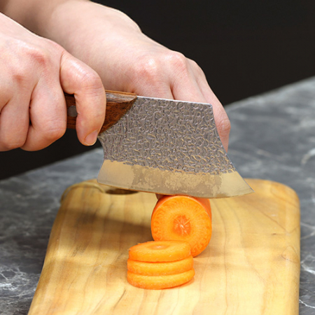 아이젠베르그 Axt 미니 도끼칼 #5