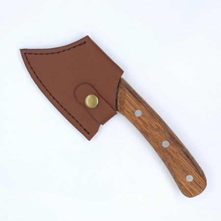 아이젠베르그 Axt 미니 도끼칼 #4