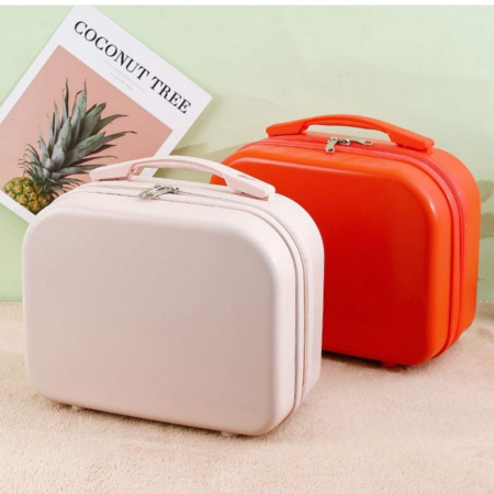 레디백 캐리어 가방 여행가방 보스턴백 기내용 보조가방 14인치 #2