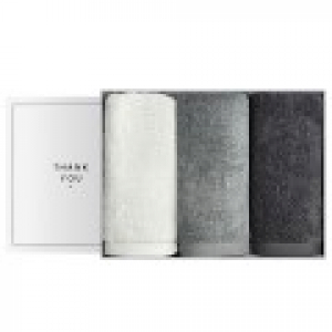 코튼랩 호텔수건 선물세트 30수 170g 3매