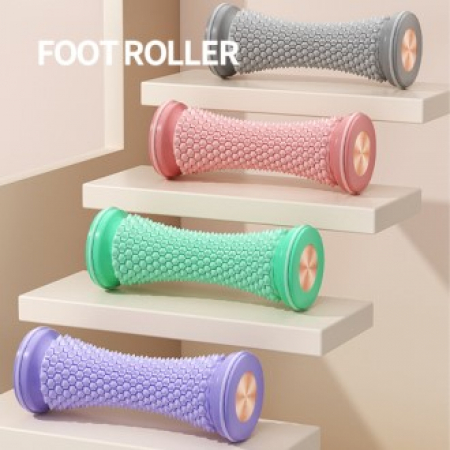힐링 마사지 풋롤러 #2