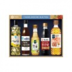 명절선물세트 청정원 정성 10호, 쇼핑백 동봉 // 배송비 문의