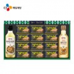 명절선물세트 CJ 스마트초이스 클래식, 쇼핑백 동봉 // 배송비 문의