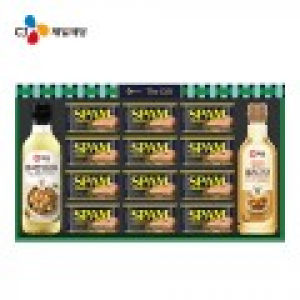 명절선물세트 CJ 스마트초이스 클래식, 쇼핑백 동봉 // 배송비 문의