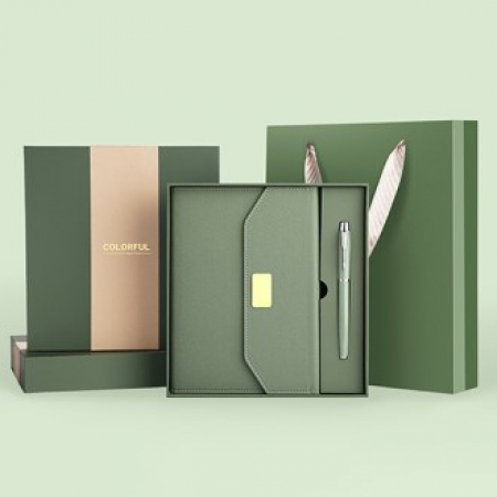 1515 고급 노트북 펜 기업 선물세트 #2