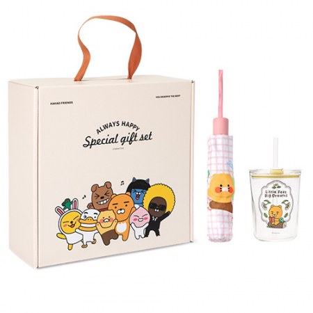 카카오프렌즈 한울 선물세트4 #4