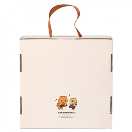 카카오프렌즈 한울 선물세트4 #6