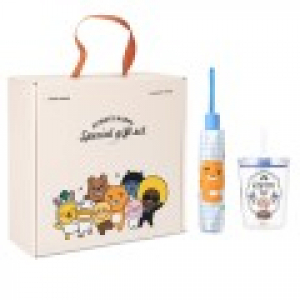 카카오프렌즈 한울 선물세트4