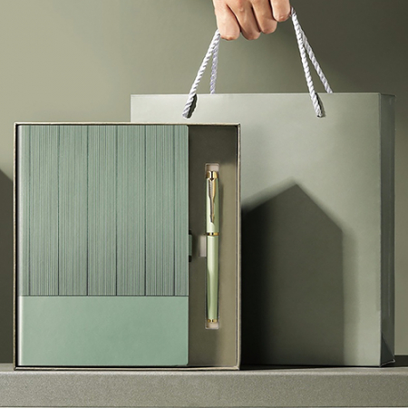 1511 고급 노트북 펜 선물세트 #3