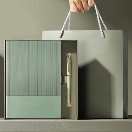 1511 고급 노트북 펜 선물세트 #2